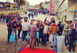 SMFF 2 - La mostra fotografica POPfilmART