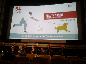 FdP 54 - Reality is More!