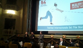 FdP 54 - Alberto Lastrucci: 