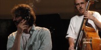 TFF31 - PAROLE POVERE, il mondo di Pierluigi Cappello