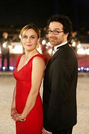 IL NATALE DELLA MAMMA IMPERFETTA - Al cinema il 17 dicembre