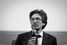 FdP 54 - La presentazione di Alberto Lastrucci