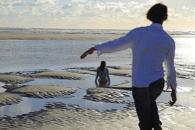 FdP 54 - BEING YOU, BEING ME - Il racconto di un fratello 