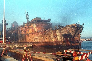 FdP 54 - CENTOQUARANTA, una tragedia rimasta impunita