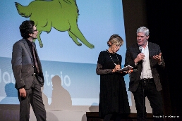 FdP 54 - Il portavoce di Wikileaks contro il film di Alex Gibney