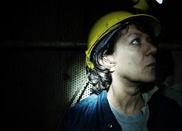 FdP 54 - DAL PROFONDO - Nella miniera del Carbosulcis