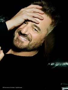 Omaggio a Christian De Sica del Roma Film Festival 2013