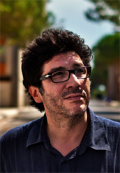 LA BUCA - Daniele Cipr torna dietro la macchina da presa