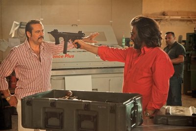 ROMA CRIMINALE - Una visita al 