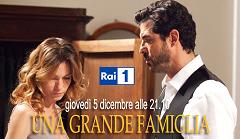 Ultimo appuntamento su Rai1 con 