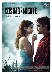 COSIMO E NICOLE - In home video il film con Scamarcio