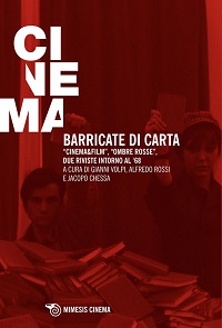BARRICATE DI CARTE - Un libro, due riviste