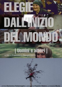 Note di regia di 