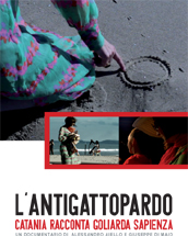 ANTIGATTOPARDO - Il volto segreto di una scrittrice