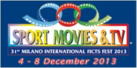 Cinque produzioni Rai premiate allo Sport Movies & TV - Milano International FICTS Fest