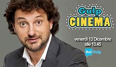 Leonardo Pieraccioni a Gulp Cinema