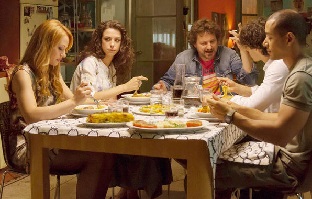 WEEK END AL CINEMA - Tre nuovi italiani in sala