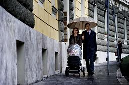 I NOSTRI RAGAZZI - Al montaggio il film di Ivano De Matteo