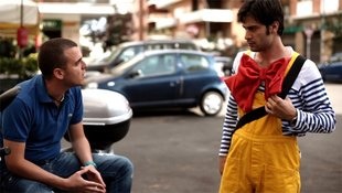 Il cast di 
