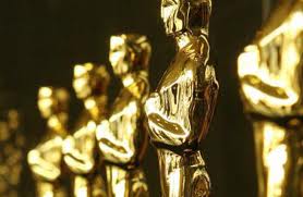 OSCAR 2014 - 