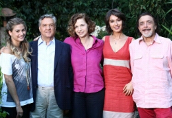 Renato Pozzetto su Rai1 nella miniserie 