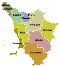 DOCUMENTARIO IN TOSCANA 2013 - Un anno da ricordare