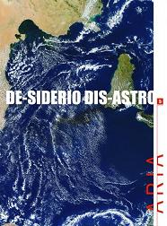 A Roma DE-SIDERIO DIS-ASTRO