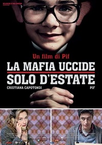 Pif, la mafia e gli Stati Uniti d'America