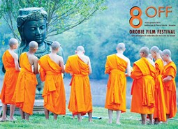 OROBIE FILM FESTIVAL 8 - Dal 18 al 25 gennaio 2014 a Bergamo