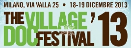 I vincitori del The Village Doc Festival 2013