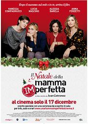 Evviva il NATALE DELLA MAMMA IMPERFETTA