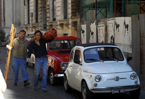 COMMEDIA ALL'ITALIANA - Tre film riusciti