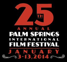 PSIFF 2014 - Grandi nomi per l'edizione numero 25