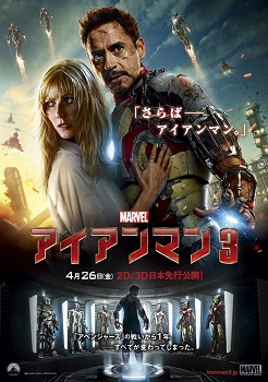 BOX OFFICE 2013 - 