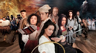BOX OFFICE 2013 - Cina, Giappone e Corea del Sud