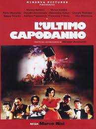 L'ULTIMO CAPODANNO - In DVD per riscoprire il film di Risi