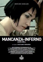 MANCANZA-INFERNO - Al 43 Festival di Rotterdam