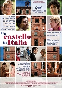 PRIX JACQUES PREVERT - Nomination per Valeria Bruni Tedeschi