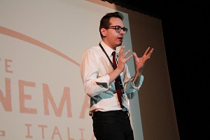 A Siracusa apre la Casa del Cinema