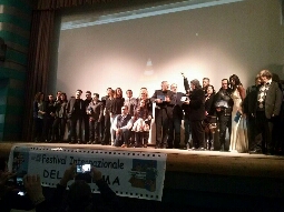 I vincitori dell'8 Edizione del Mendicino Corto