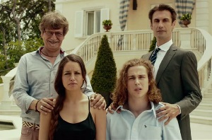 WEEK END AL CINEMA - Tornano al cinema Virz e i Vanzina