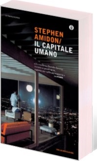 Libro/film - IL CAPITALE UMANO, Virz e Amidon