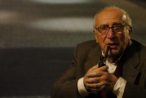 ARNOLDO FOA' - Si  spento a 97 anni l'attore ferrarese