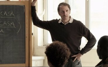 VALERIO MASTANDREA - La sua classe al cinema