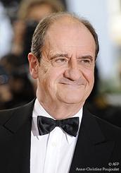 FESTIVAL DI  CANNES - Pierre Lescure nuovo presidente