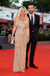 A Roma un set ricco di star hollywoodiane
