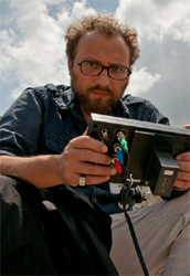 Luca Vullo a 