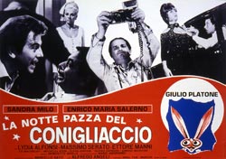 Incontri con la cinematogr​afia: ricordo di Marcello Gatti