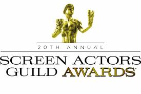 SAG AWARDS 2014 - Tutti i vincitori