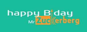 �Happy B-Day Mr.Zuckerberg!�: il documentario partecipato